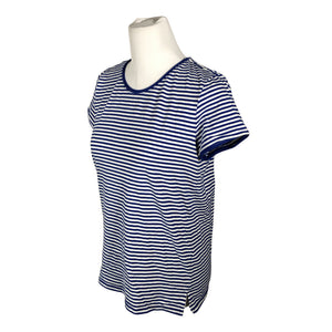 Unisex EDC by Esprit - T-shirt, size 38 - Blue (2)