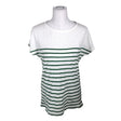 Unisex Marc O'Polo - T-shirt, size 38 - White ()