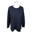 Unisex Esprit - Sweatshirt, size 38 - Blue ()