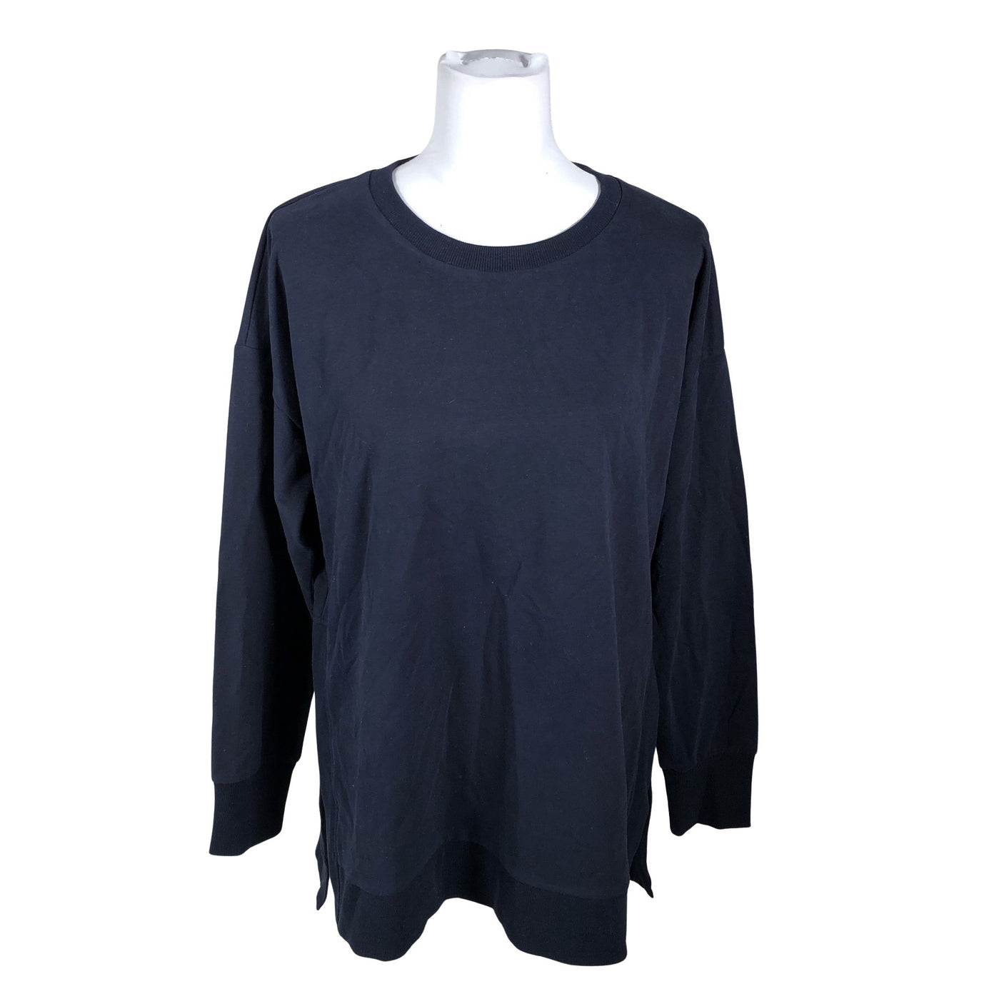 Unisex Esprit - Sweatshirt, size 38 - Blue (1)