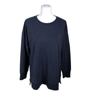 Unisex Esprit - Sweatshirt, size 38 - Blue (1)