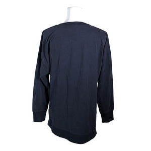 Unisex Esprit - Sweatshirt, size 38 - Blue (3)