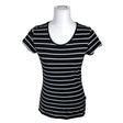 Unisex EDC by Esprit - T-shirt, size 38 - Black ()