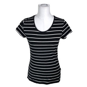 Unisex EDC by Esprit - T-shirt, size 38 - Black (1)