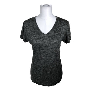Unisex Filippa K. - T-shirt, size 34 - Gray (1)