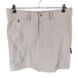 Unisex Halti - Sports short skirt, size 44 - Beige ()