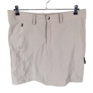 Unisex Halti - Sports short skirt, size 44 - Beige (1)