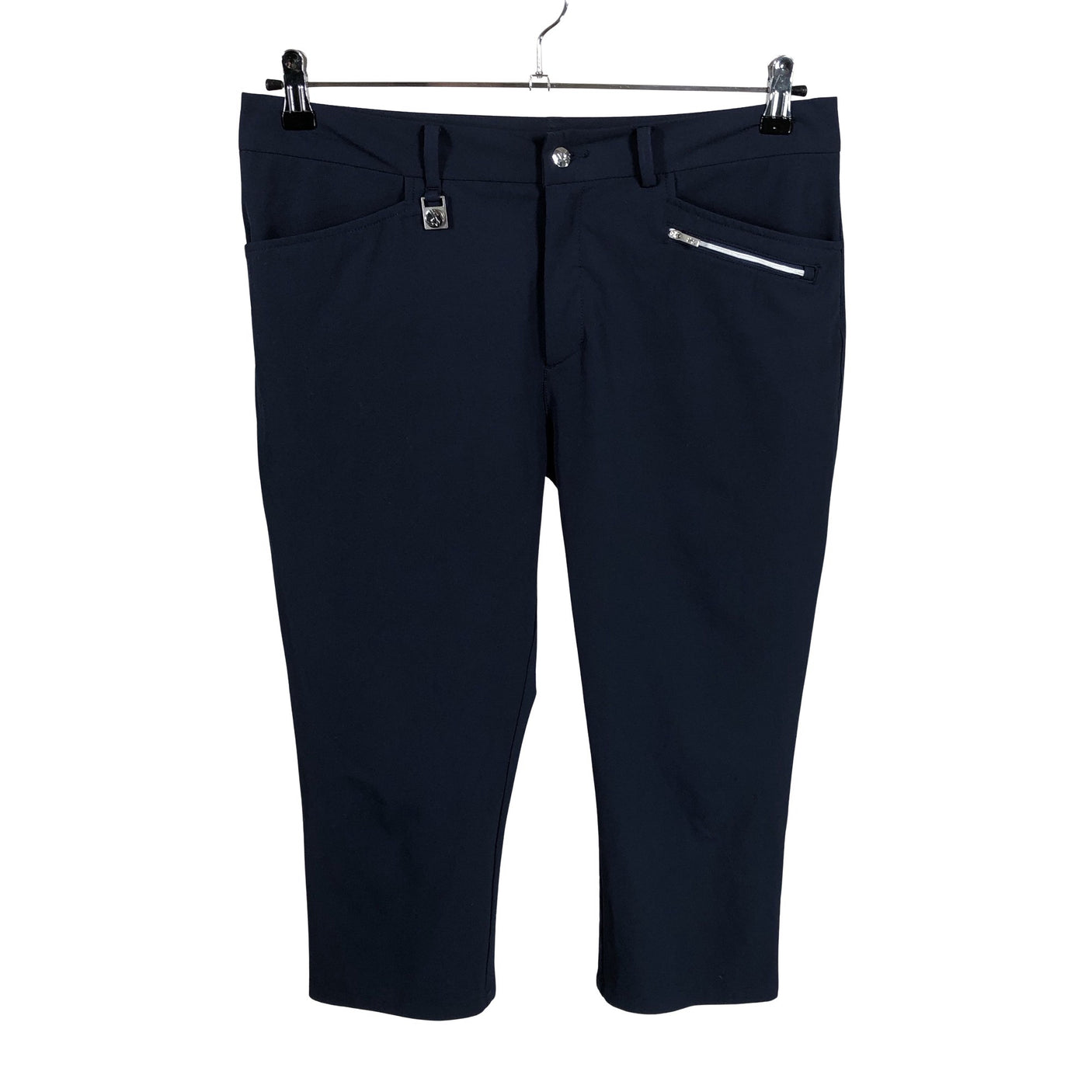 Unisex Röhnisch - Sports trousers, size 42 - Blue (1)