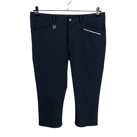 Unisex Röhnisch - Sports trousers, size 42 - Blue ()