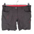 Unisex Warmpeace - Shorts, size 42 - Brown ()