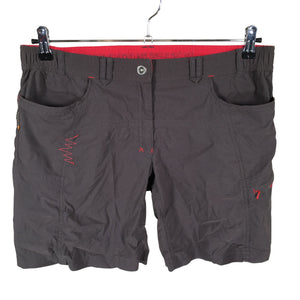 Unisex Warmpeace - Shorts, size 42 - Brown (1)