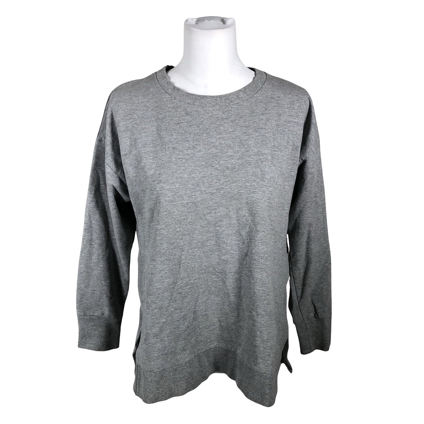 Unisex Esprit - Sweatshirt, size 38 - Gray (1)