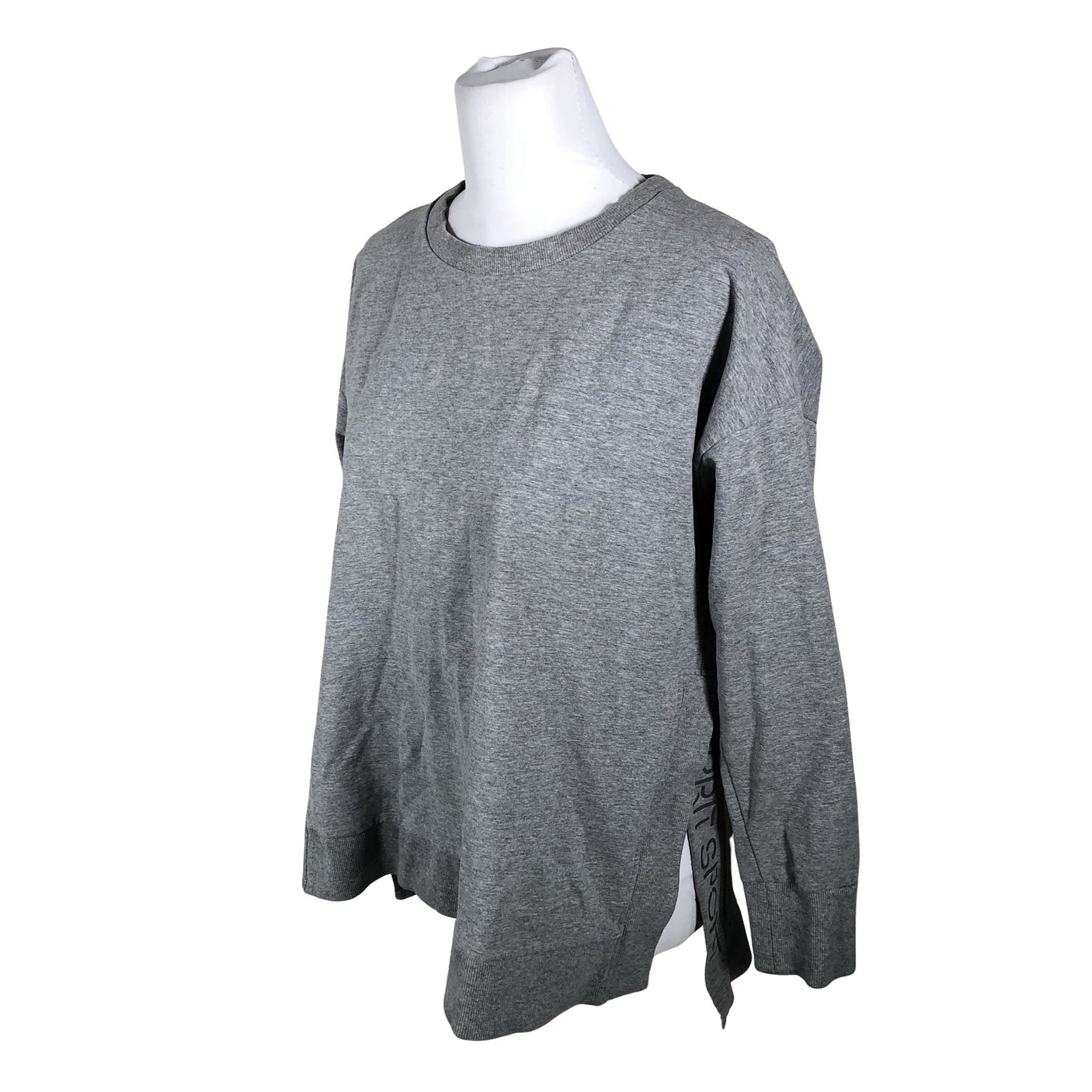 Unisex Esprit - Sweatshirt, size 38 - Gray (2)