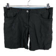 Unisex Warmpeace - Shorts, size 42 - Black ()