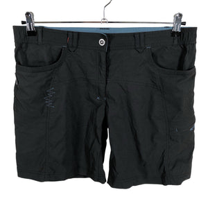 Unisex Warmpeace - Shorts, size 42 - Black (1)