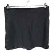 Unisex Sherpa - Sports short skirt, size 42 - Black ()
