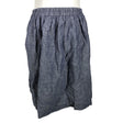 Unisex Esprit - Fabric skirt, size 38 - Light blue ()