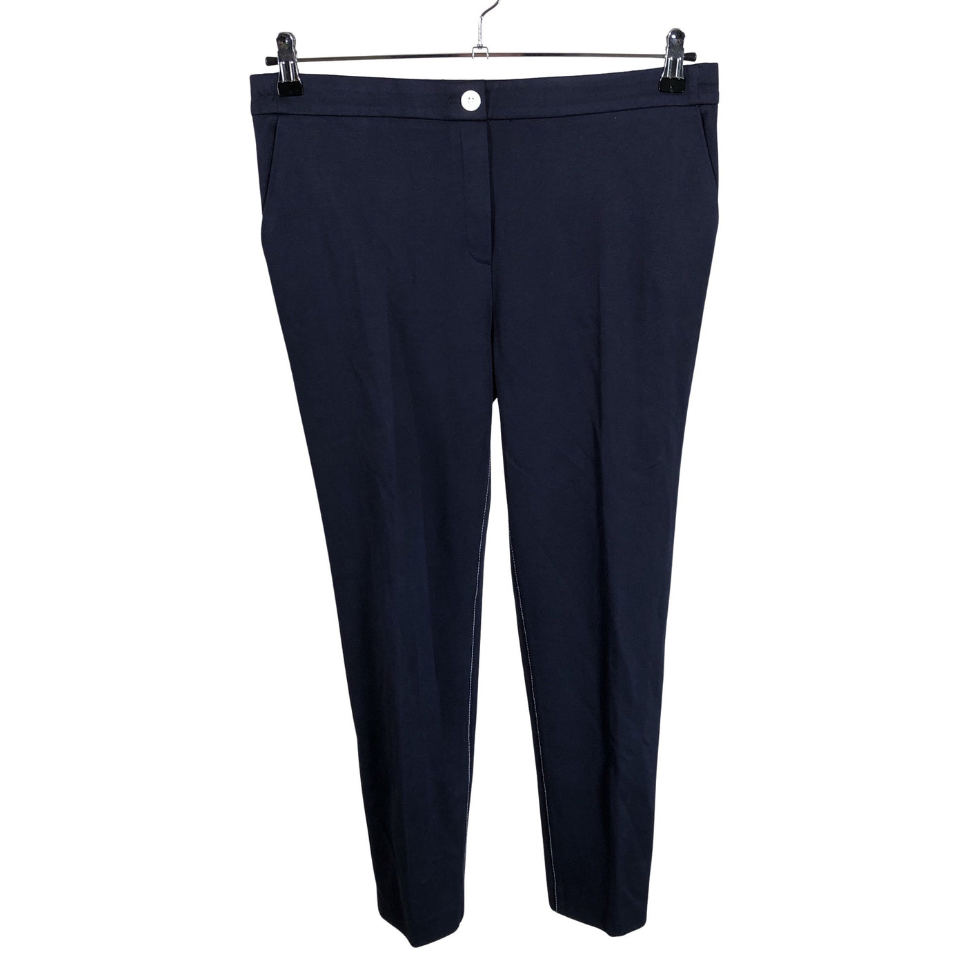 Unisex Esprit - Slacks, size 40 - Blue (1)
