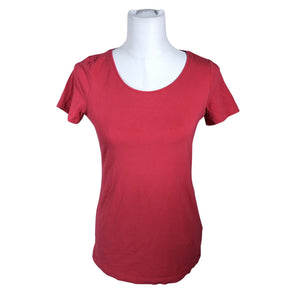 Unisex Esprit - T-shirt, size 38 - Pink (1)