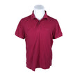 Unisex Hugo Boss - Polo shirt, size XXS - Pink ()