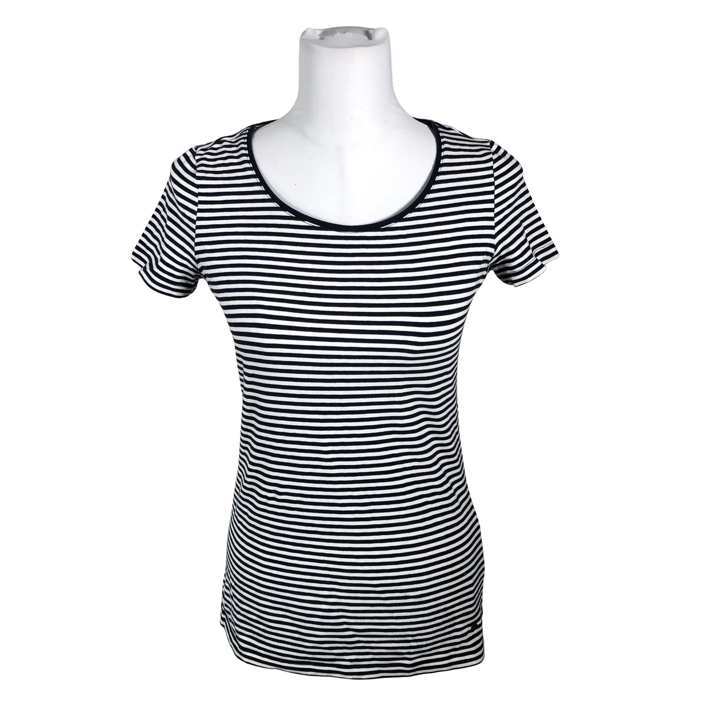 Unisex Esprit - T-shirt, size 38 - Blue (1)