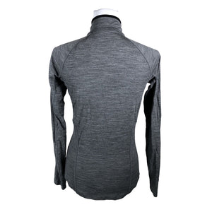 Unisex Icebreaker - Sports shirt, short sleeve, size 38 - Gray (2)