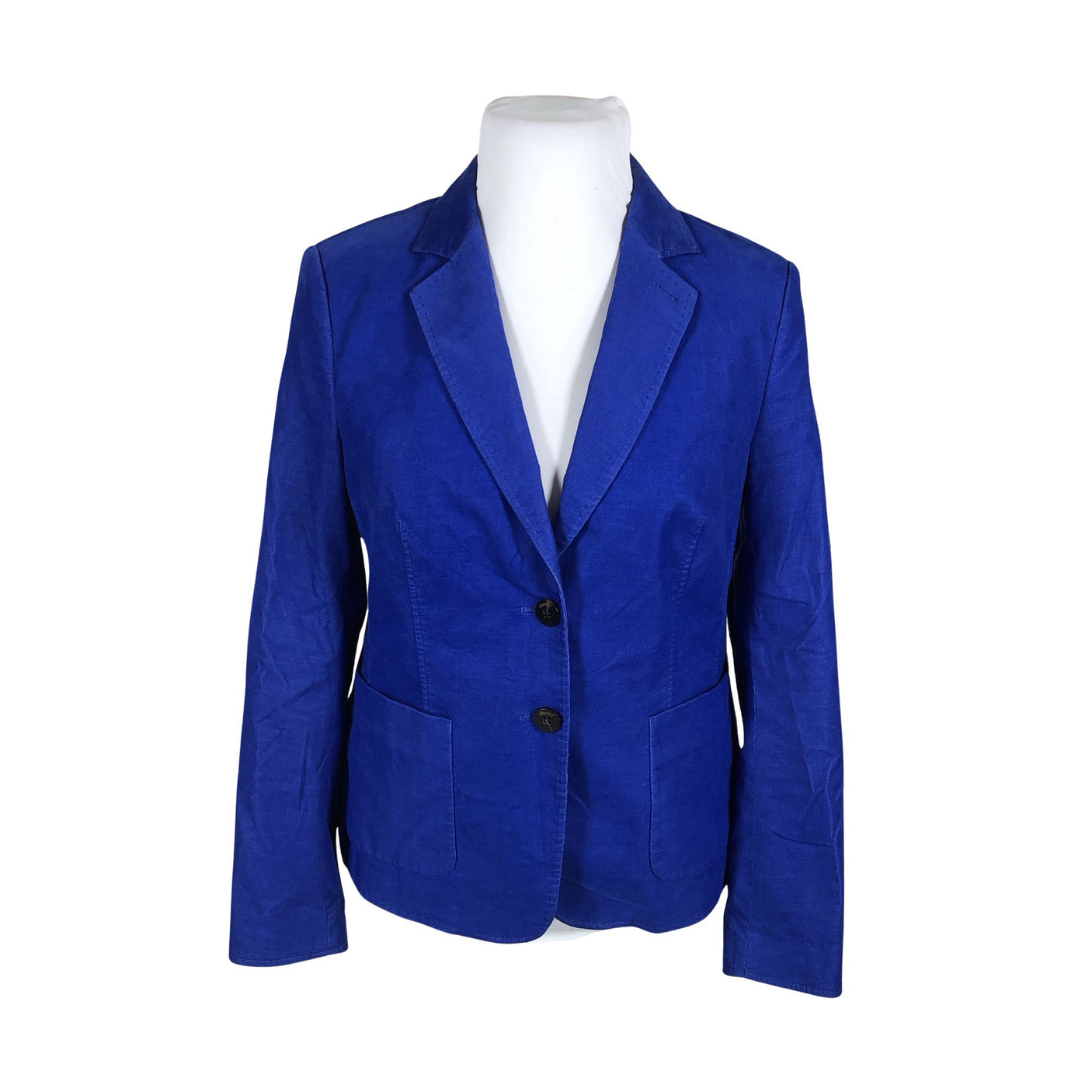 Unisex Esprit - Jacket, size 42 - Blue (1)