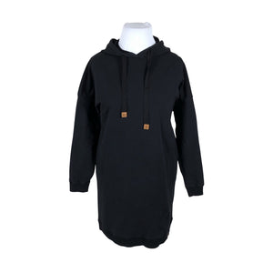 Unisex Metsola - Tricot dress, size 42 - Black (1)