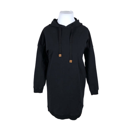 Unisex Metsola - Tricot dress, size 42 - Black ()
