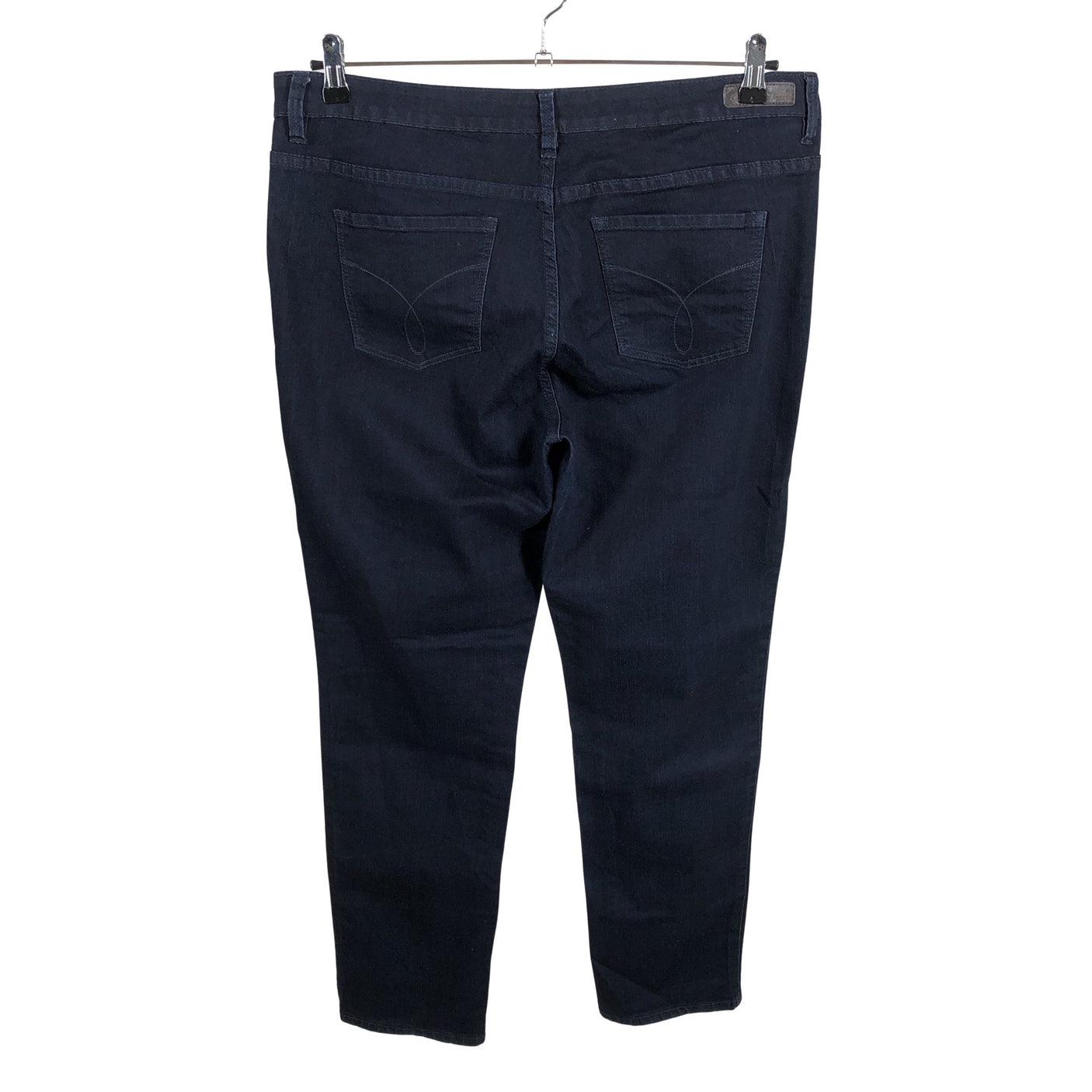 Unisex Calvin Klein Jeans - Jeans, size W33 - Blue (2)