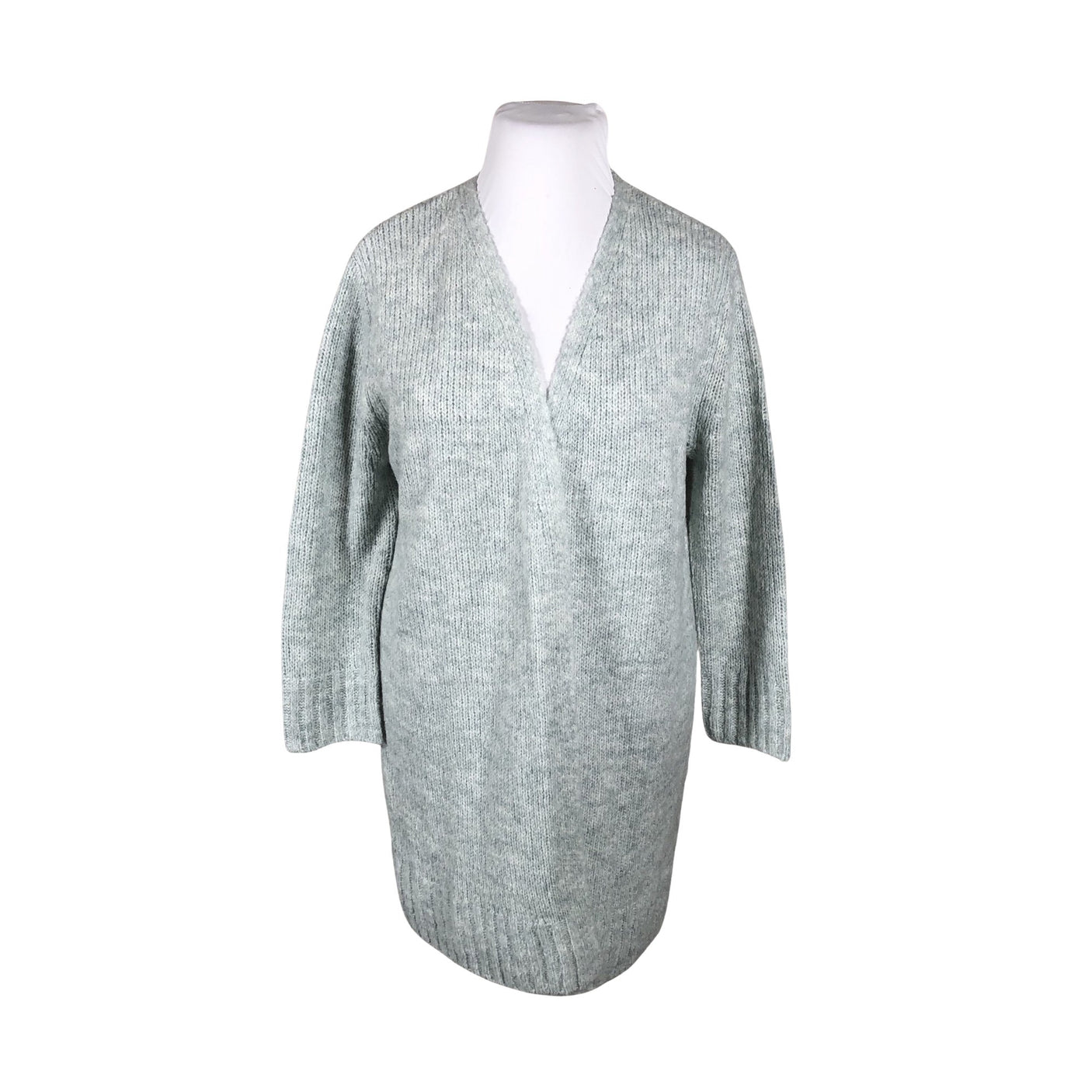 Unisex Gerry Weber - Cardigan, size 44 - Turquoise (1)