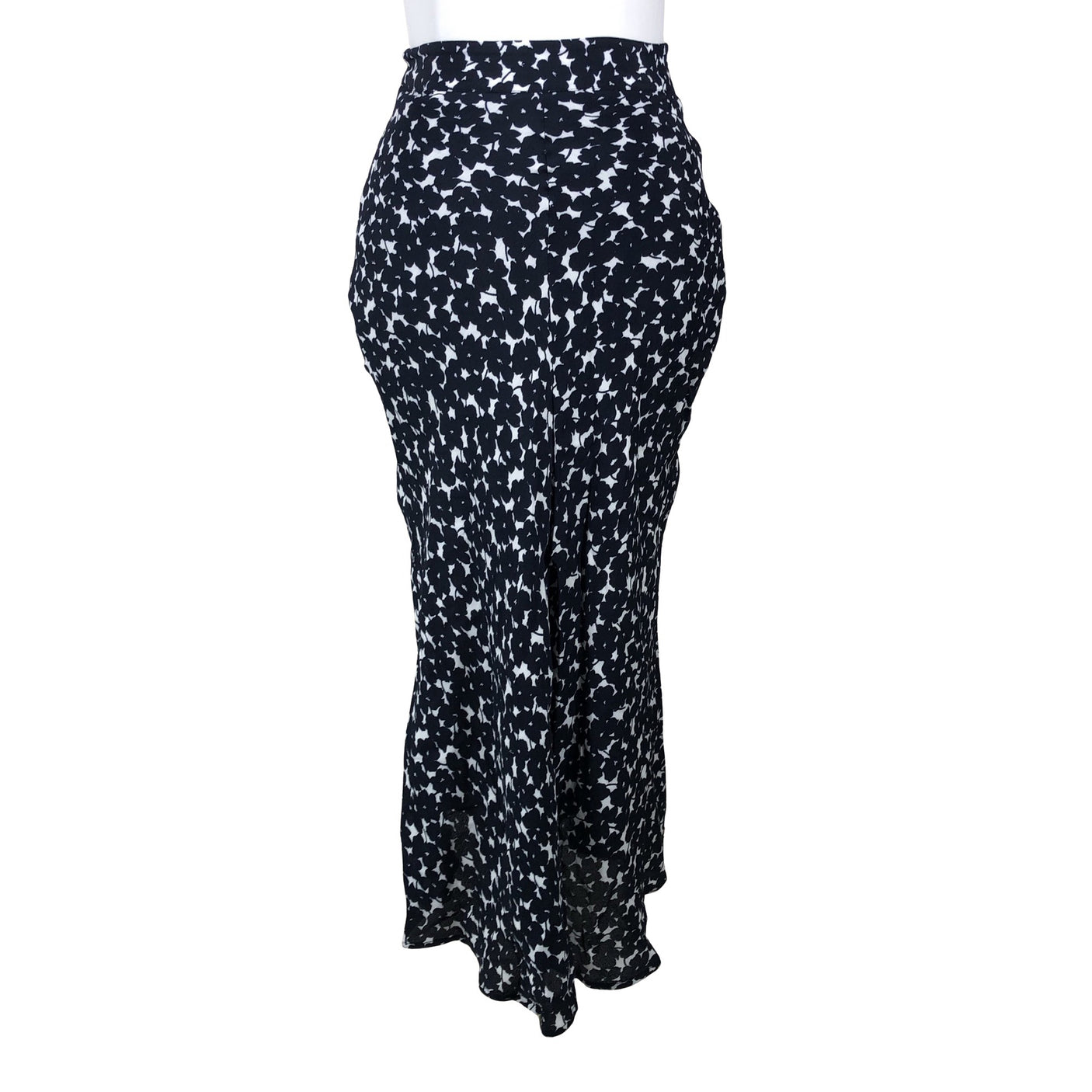 Unisex Tommy Hilfiger - Fabric skirt, size 32 - Blue (1)