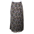 Unisex EDC by Esprit - Fabric skirt, size 32 - Light pink ()