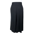 Unisex Esprit - Tricot skirt, size 34 - Black ()