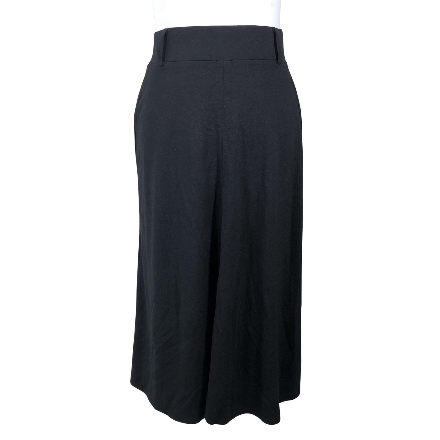 Unisex Esprit - Tricot skirt, size 34 - Black (1)