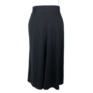 Unisex Esprit - Tricot skirt, size 34 - Black (1)