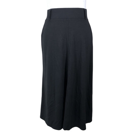 Unisex Esprit - Tricot skirt, size 34 - Black ()