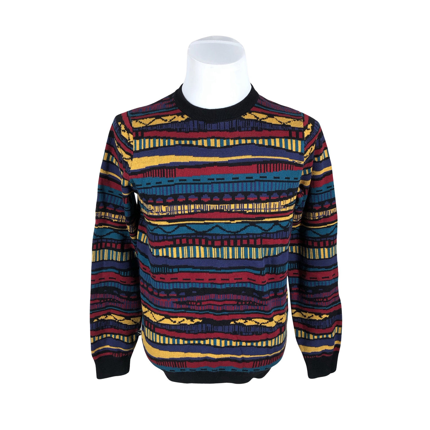 Unisex Iriedaily - Sweater, size L - Blue (1)