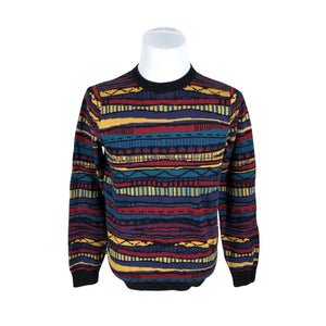 Unisex Iriedaily - Sweater, size L - Blue (1)