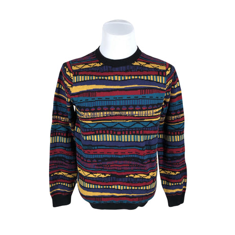 Unisex Iriedaily - Sweater, size L - Blue ()