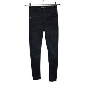 Unisex Guess - Jeans, size W25 - Black (1)