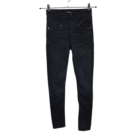 Unisex Guess - Jeans, size W25 - Black ()