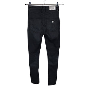 Unisex Guess - Jeans, size W25 - Black (2)