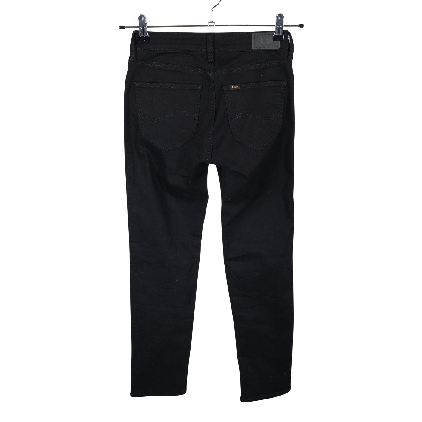 Unisex Lee - Jeans, size W27 - Black (2)