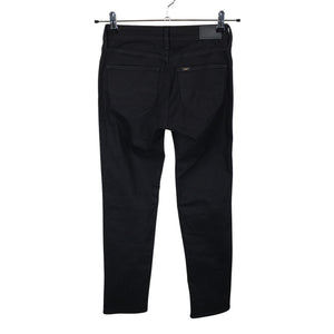 Unisex Lee - Jeans, size W27 - Black (2)