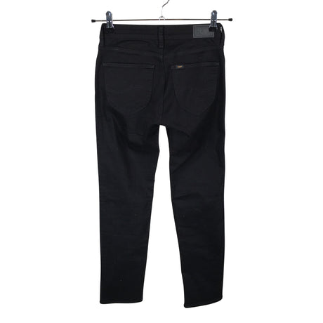 Unisex Lee - Jeans, size W27 - Black (2)