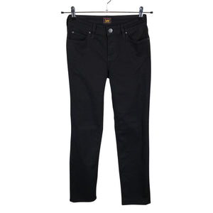 Unisex Lee - Jeans, size W27 - Black (1)