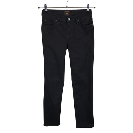 Unisex Lee - Jeans, size W27 - Black ()
