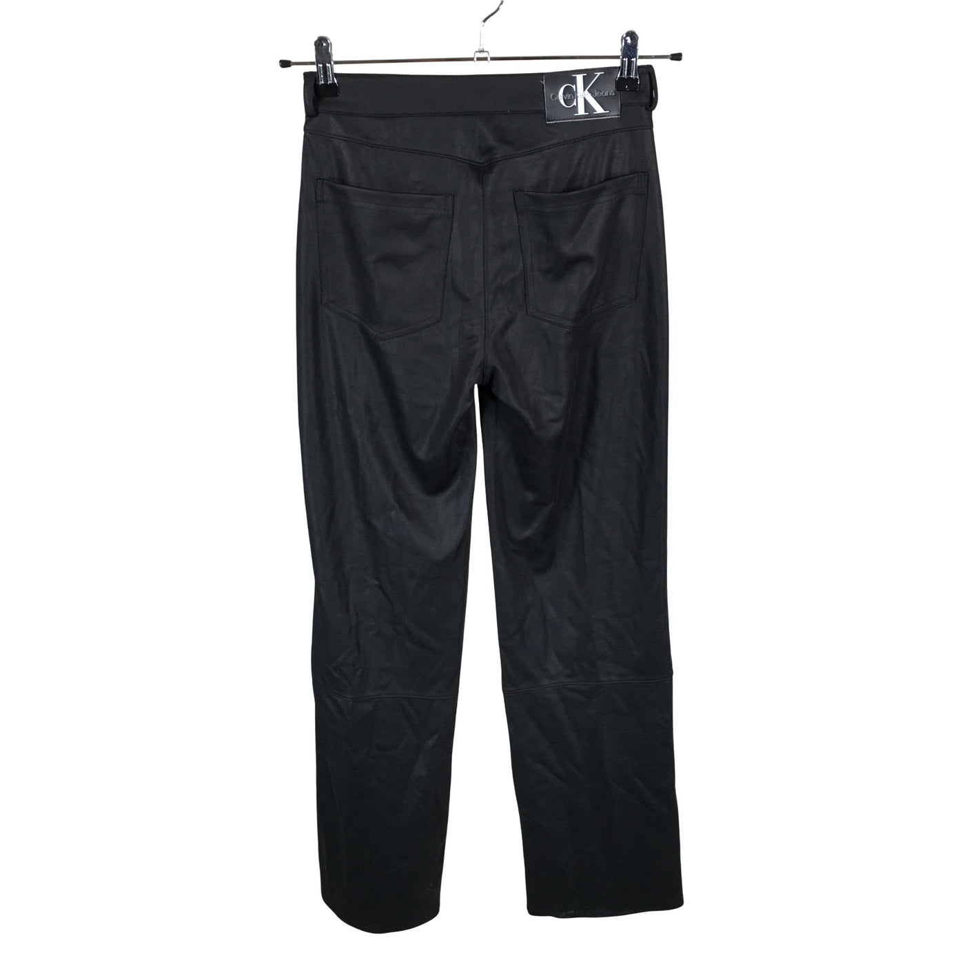 Unisex Calvin Klein Jeans - Jeans, size 34 - Black (2)
