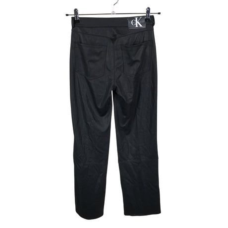 Unisex Calvin Klein Jeans - Jeans, size 34 - Black (2)